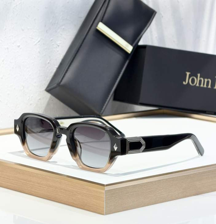 Picture of John Dalia Sunglasses _SKUfw76010710fw